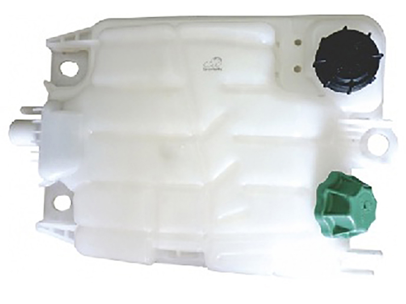 Reservatorio Radiador Caminhão Iveco Stralis Até 2007 - 8168290